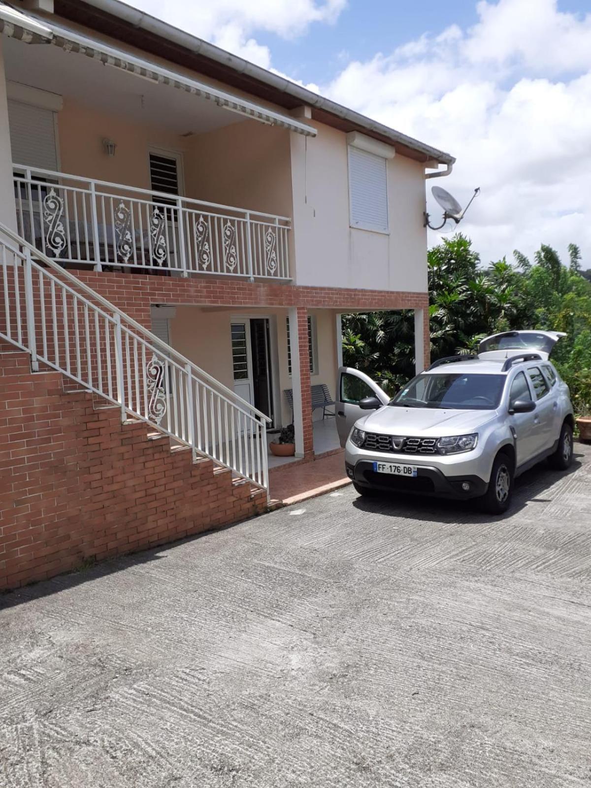 Maison 820 Saint-Joseph Ngoại thất bức ảnh